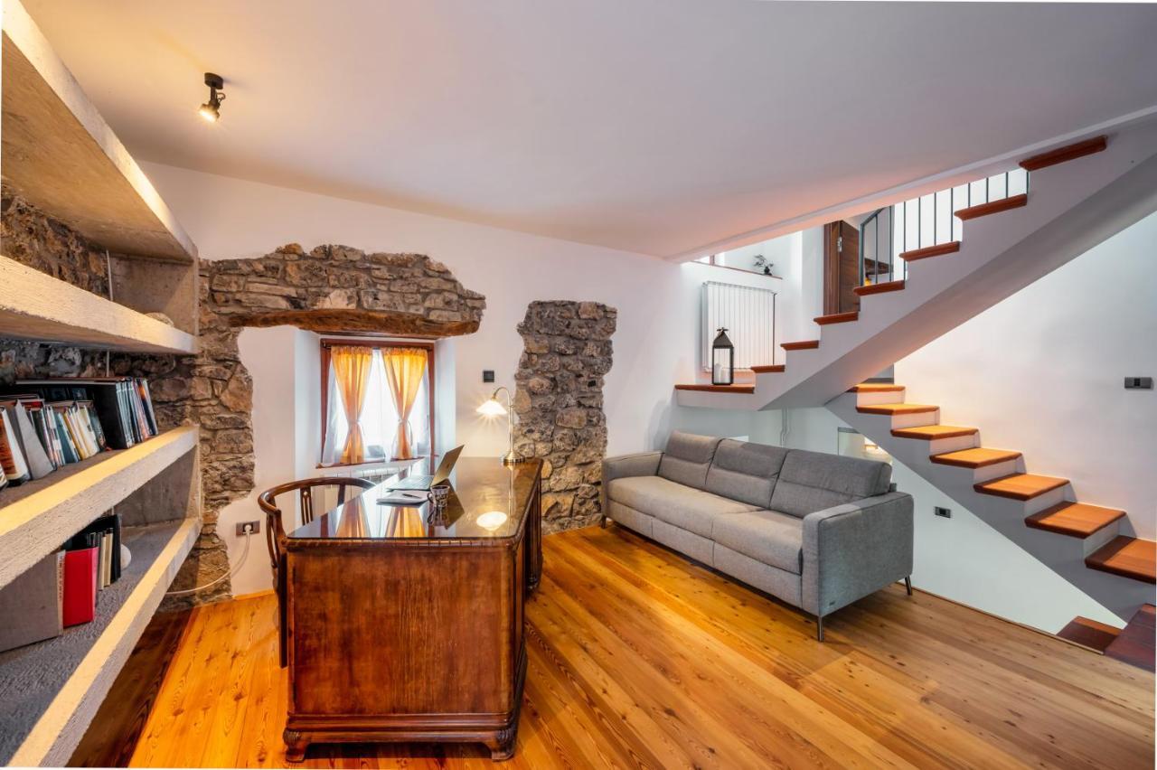 Вилла Karst House Zan Pliskovica With Private Pool Dutovlje Экстерьер фото