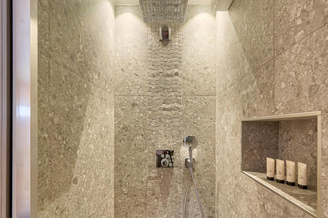 Вилла Karst House Zan Pliskovica With Private Pool Dutovlje Экстерьер фото
