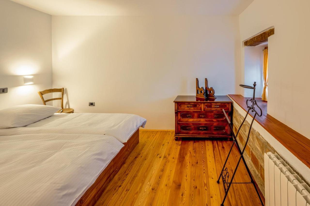 Вилла Karst House Zan Pliskovica With Private Pool Dutovlje Экстерьер фото