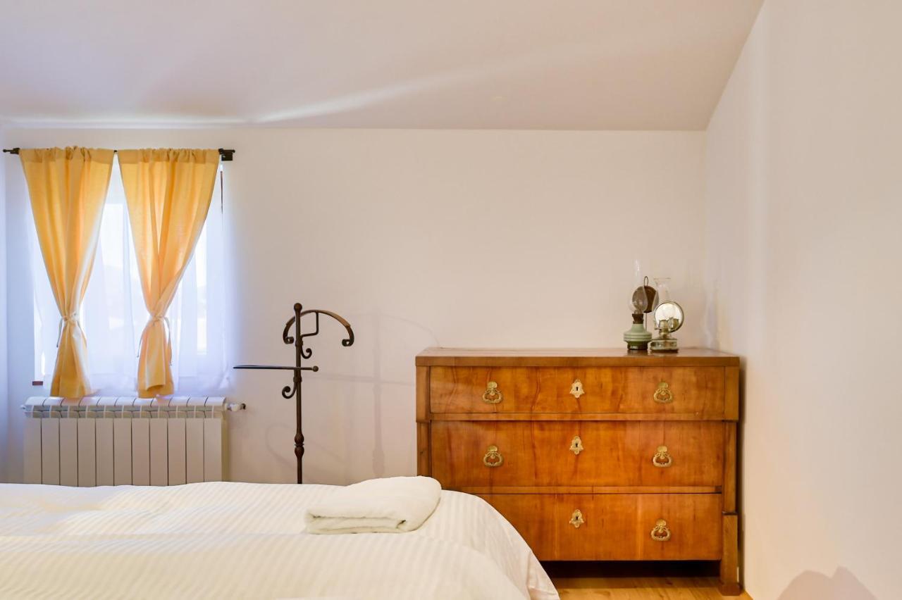 Вилла Karst House Zan Pliskovica With Private Pool Dutovlje Экстерьер фото